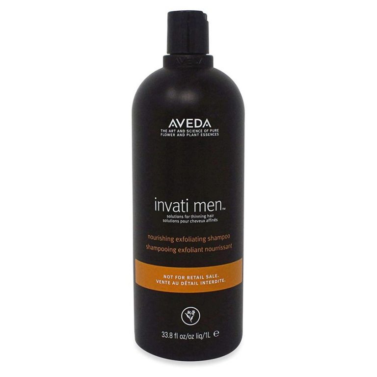 Эксфолиант Шампунь Медикал Apteka Hair